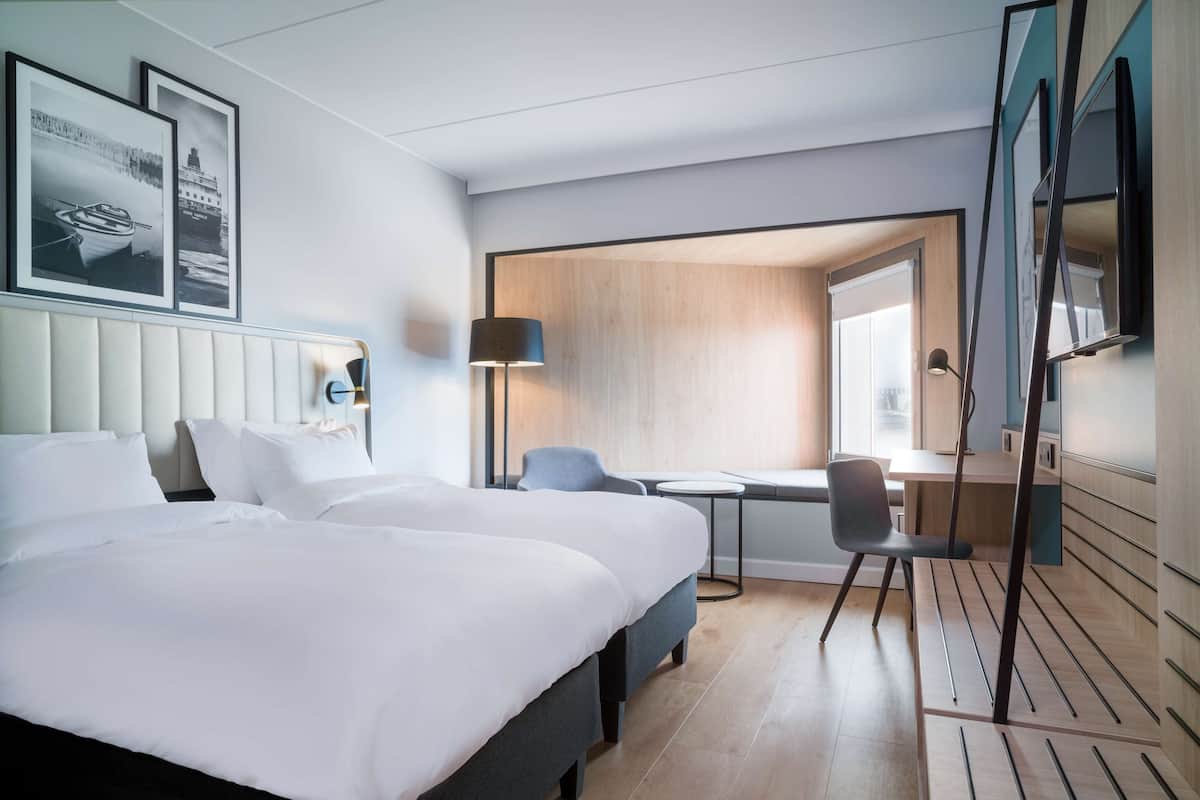 Standardzimmer