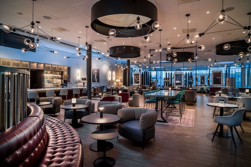 Radisson Hotel & Conference Centre Oslo Airport