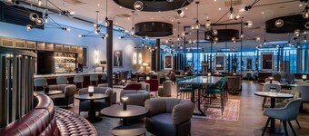 奧斯陸機場麗笙飯店暨會議中心