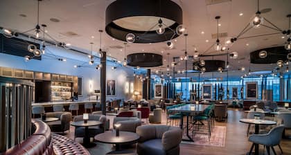 Radisson Hotel & Conference Centre Oslo Airport