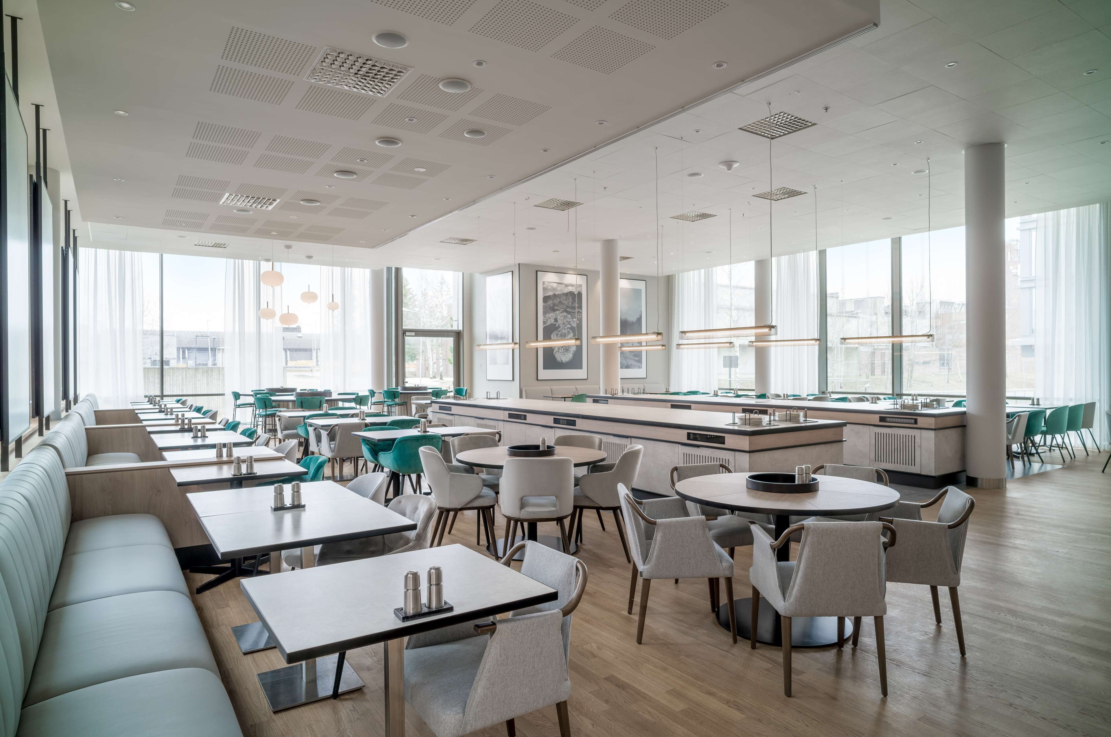Photo - Radisson Hotel & Conference Centre Oslo Airport