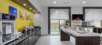 Comfort Suites Mt. Juliet - Nashville Area