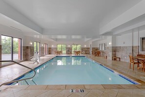 Pool - Comfort Suites Mt. Juliet - Nashville Area (Mount Juliet)