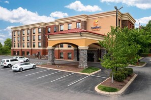 Exterior - Comfort Suites Mt. Juliet - Nashville Area (Mount Juliet)