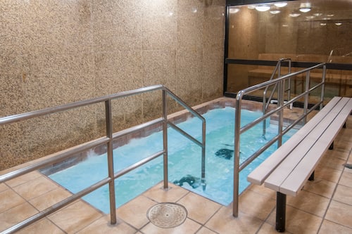 Bain de vapeur