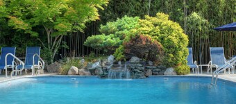 Pleasant Bay Village Resort