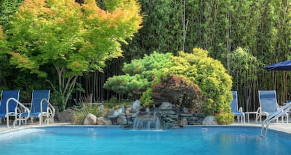 Pleasant Bay Village Resort