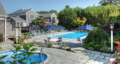 Pleasant Bay Village Resort