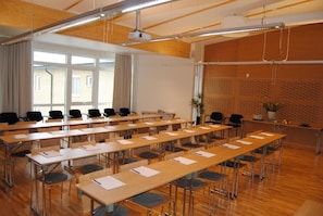 Sala de reunião
