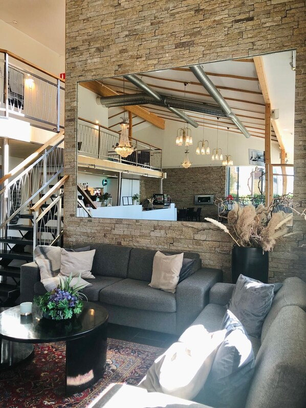 Restaurant - Arena Hotell (Vanersborg)