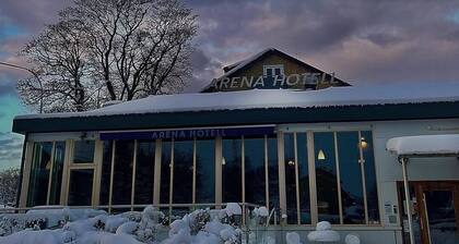 Arena Hotell