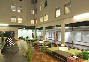Interior - Aloft Bengaluru Whitefield (Bengaluru)