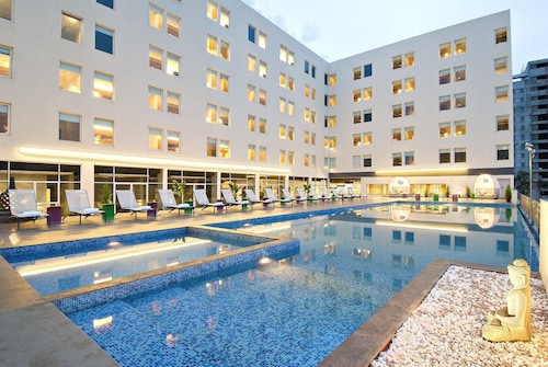 Aloft Bengaluru Whitefield