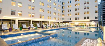 Aloft Bengaluru Whitefield