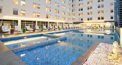 Aloft Bengaluru Whitefield