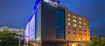 อะลอฟท์ แบงกาลอรู ไวท์ฟิลด์