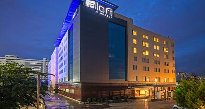 Aloft Bengaluru Whitefield