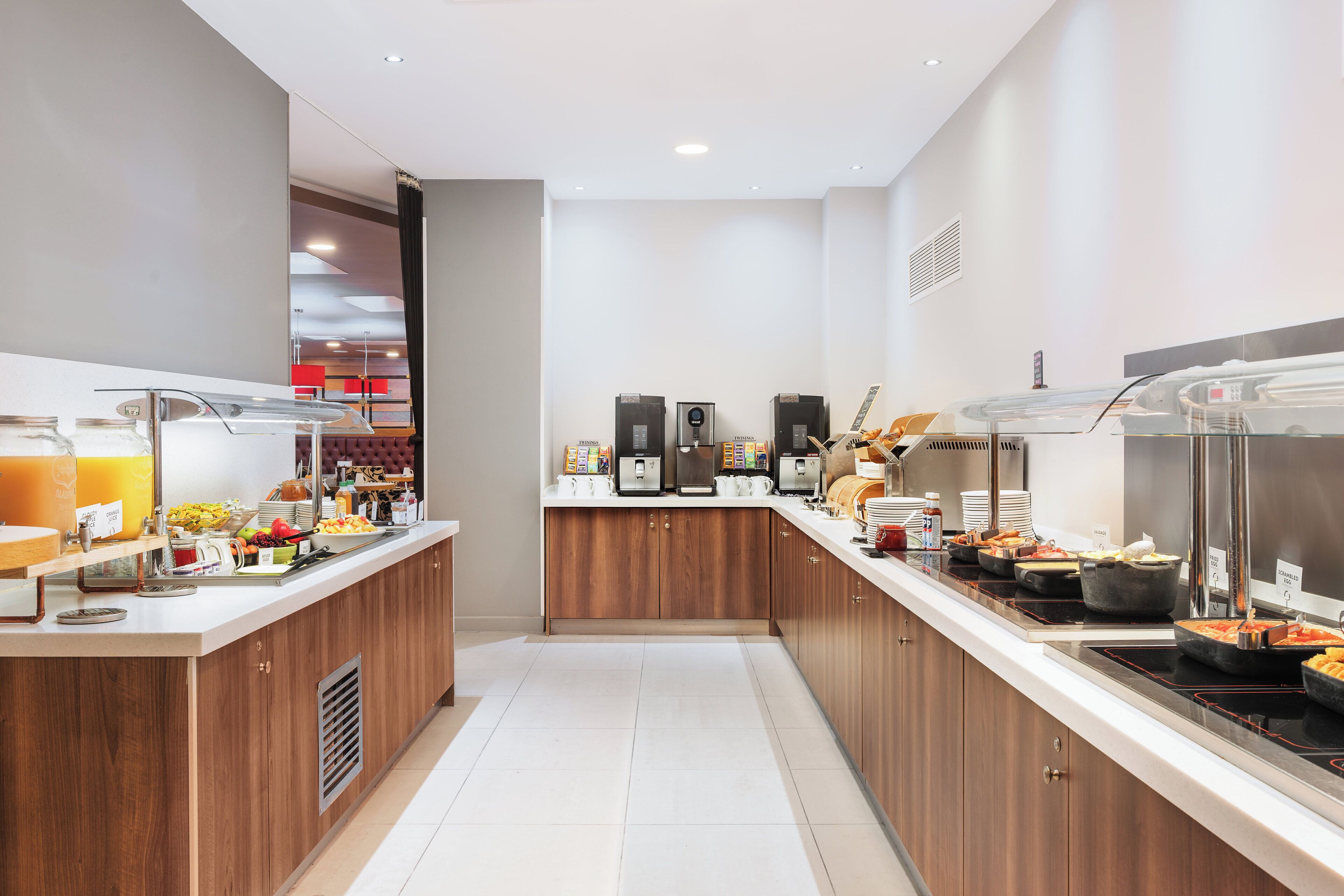 Foto - Holiday Inn Manchester-Media City UK by IHG