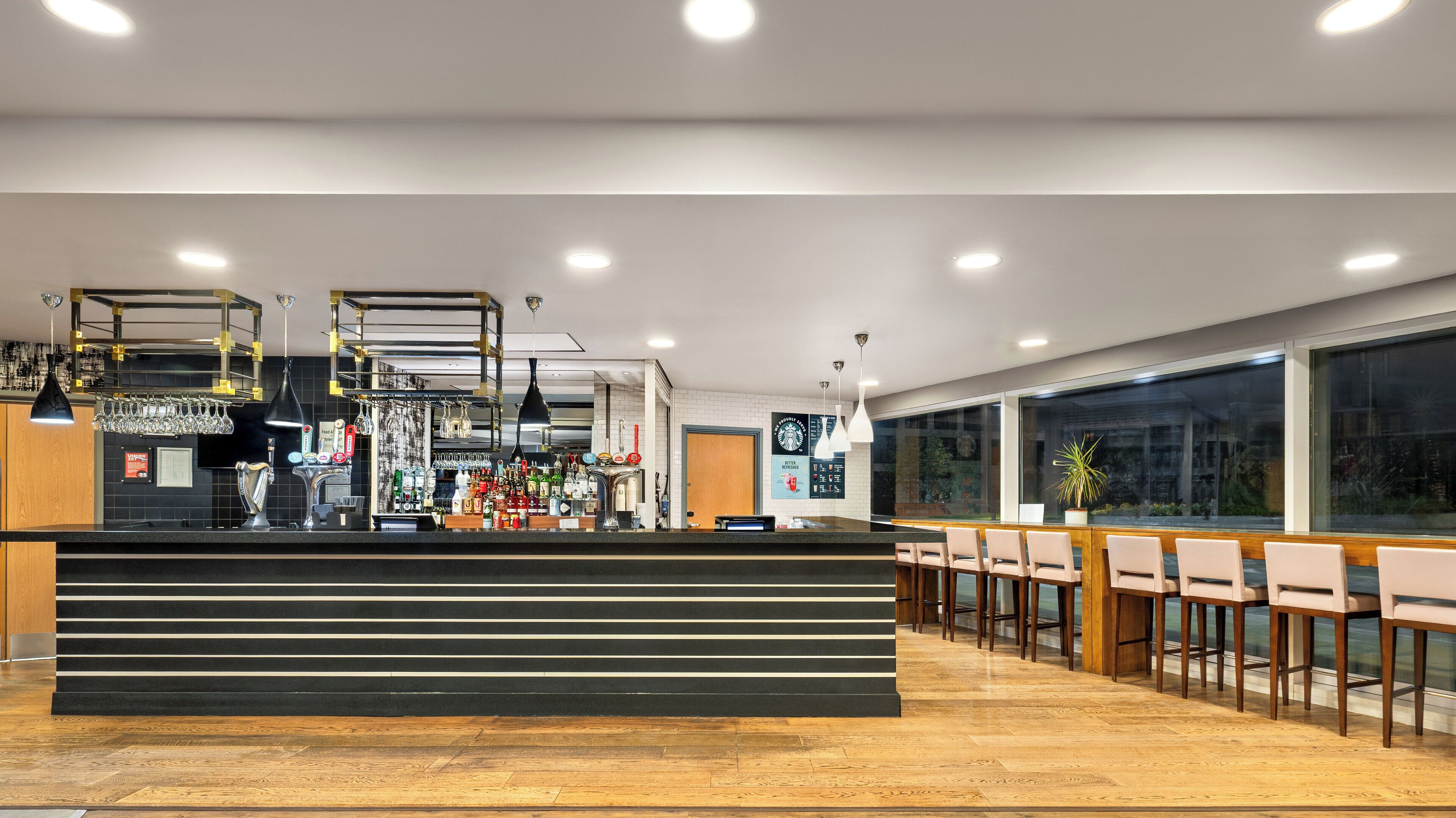 Foto - Holiday Inn Manchester-Media City UK by IHG