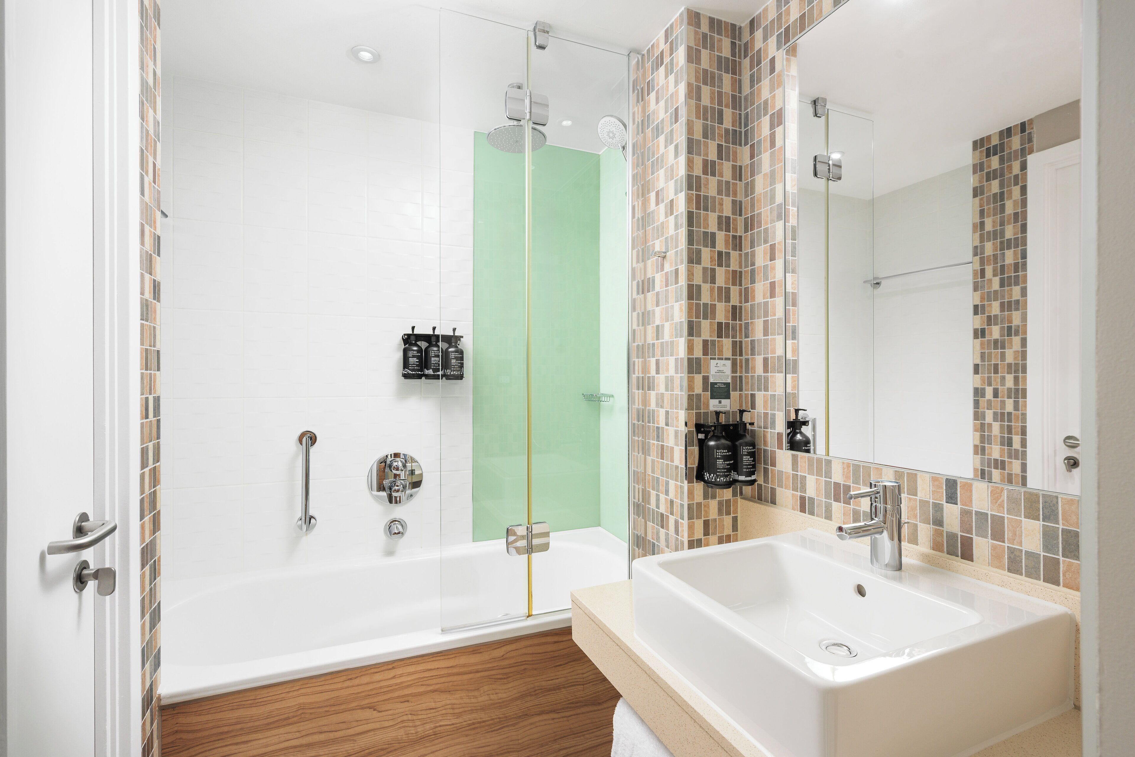 Foto - Holiday Inn Manchester-Media City UK by IHG