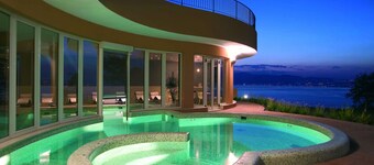 Altafiumara Resort & Spa