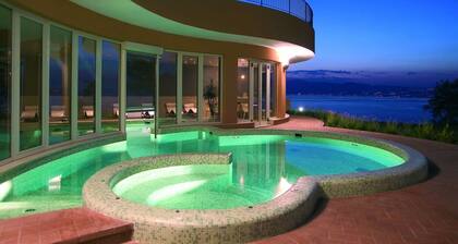 Altafiumara Resort & Spa