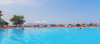 Altafiumara Resort & Spa