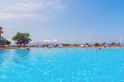 Altafiumara Resort & Spa