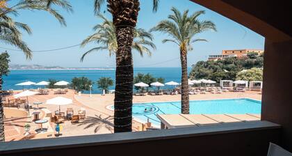 Altafiumara Resort & Spa