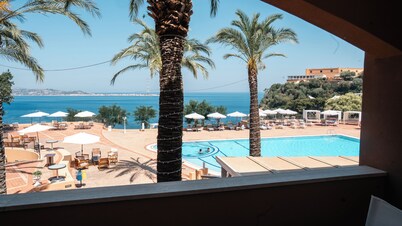 Altafiumara Resort & Spa