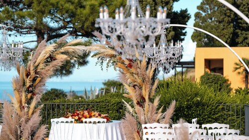 Altafiumara Resort & Spa