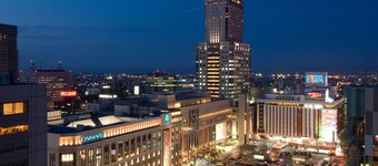 JR Tower Hotel Nikko Sapporo