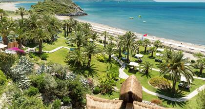 ROBINSON SARIGERME PARK - All inclusive