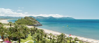 ROBINSON SARIGERME PARK - All inclusive