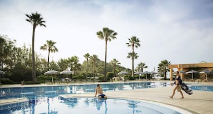 ROBINSON SARIGERME PARK - All inclusive