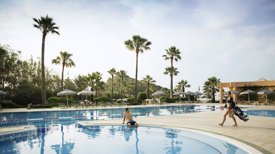 ROBINSON SARIGERME PARK - All inclusive