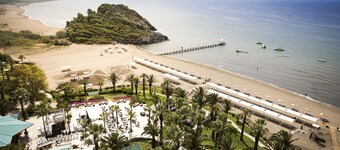 ROBINSON SARIGERME PARK - All inclusive