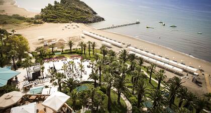 ROBINSON SARIGERME PARK - All inclusive