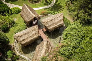 Sauna, steam room, Turkish bath, body treatments, hot stone massages - ROBINSON SARIGERME PARK - All inclusive (Ortaca)