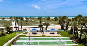 Exterior - Beachside Resort Motel (Treasure Island)