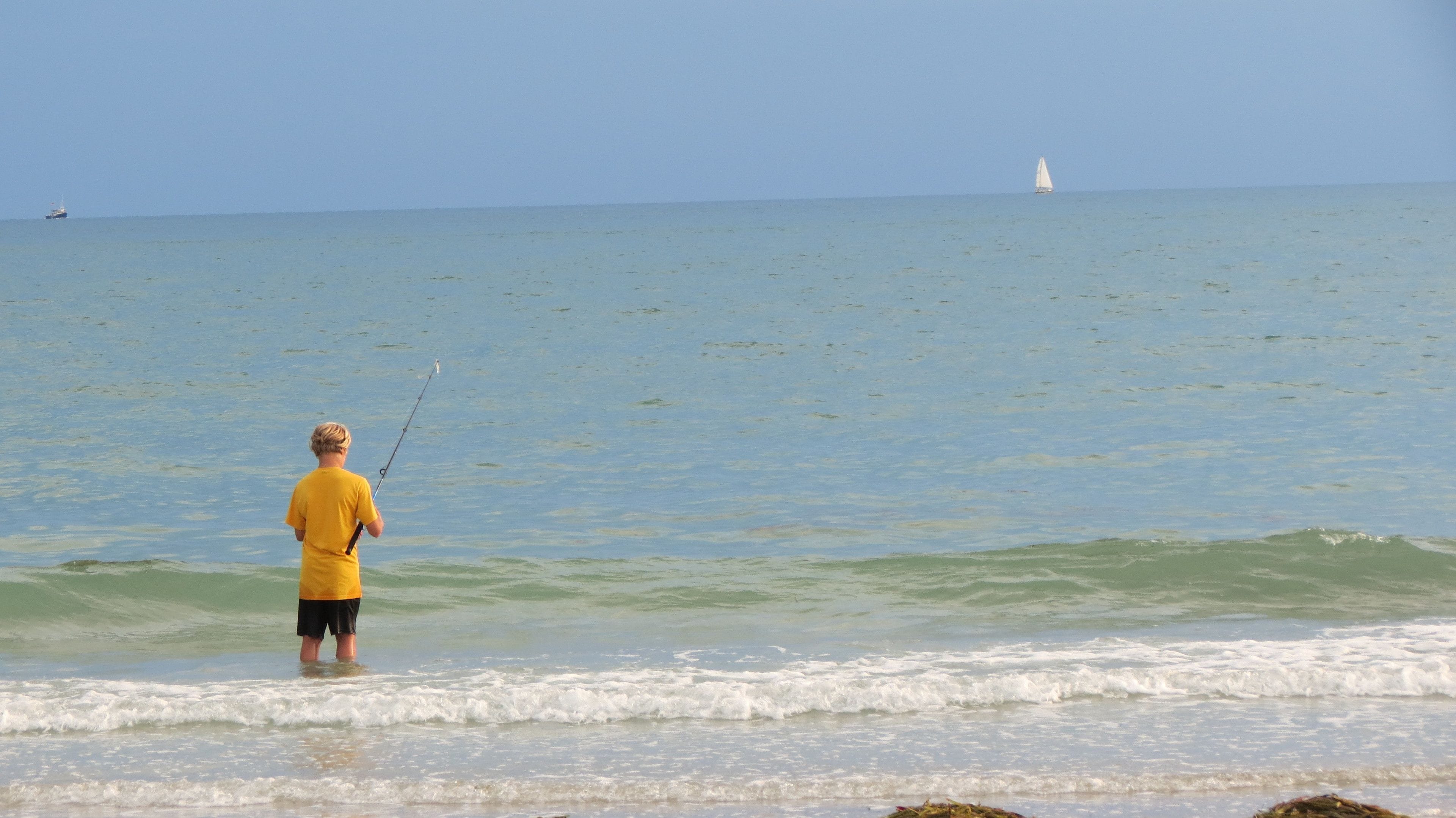 Strand