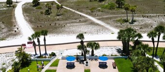 Beachside Resort Motel