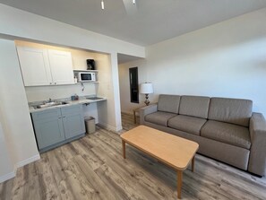 Suite, 1 Schlafzimmer