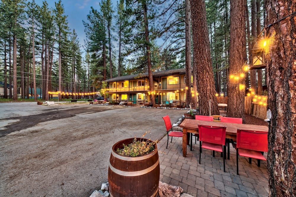 Alder Inn