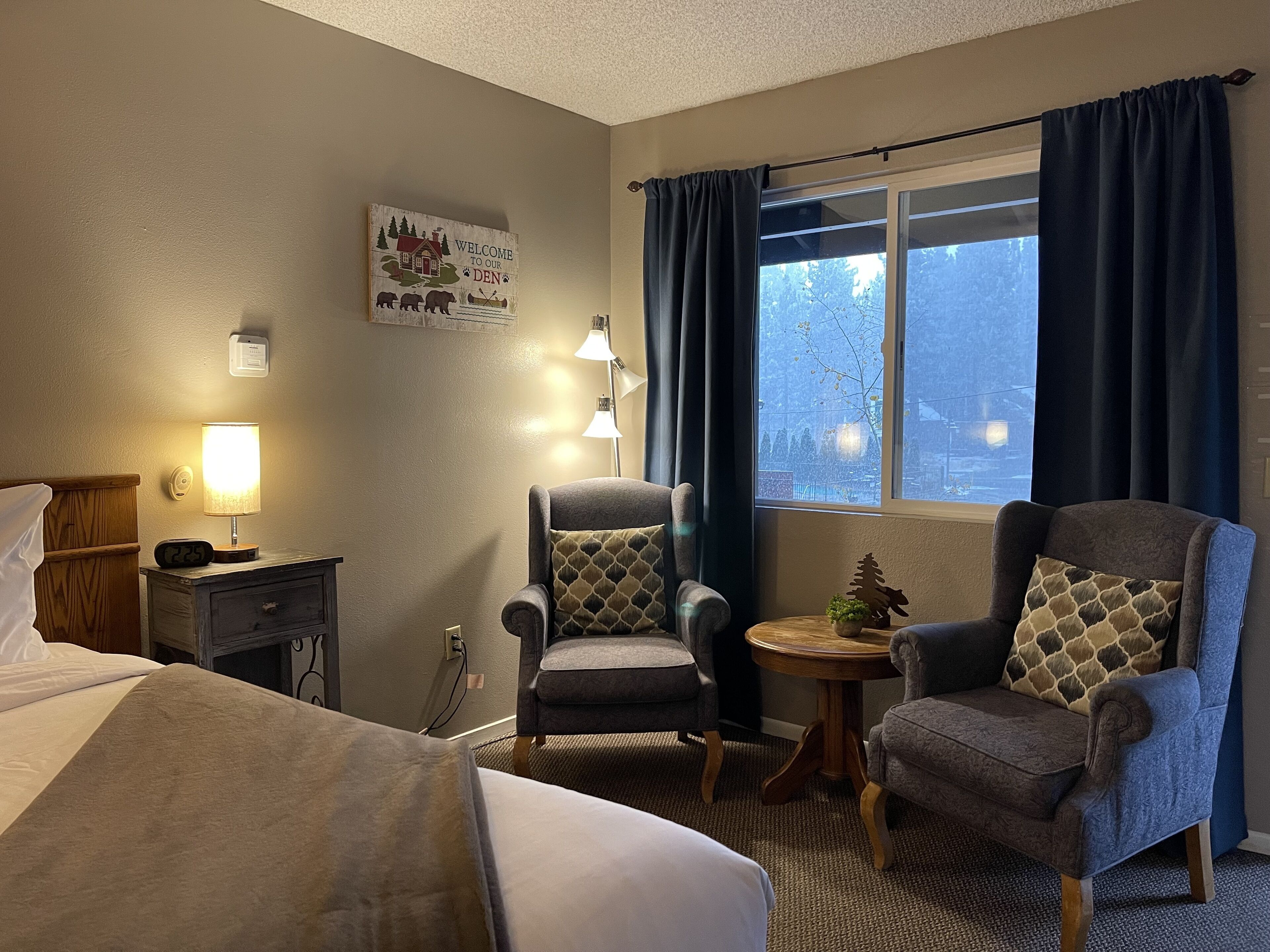 Foto - The Alder Inn