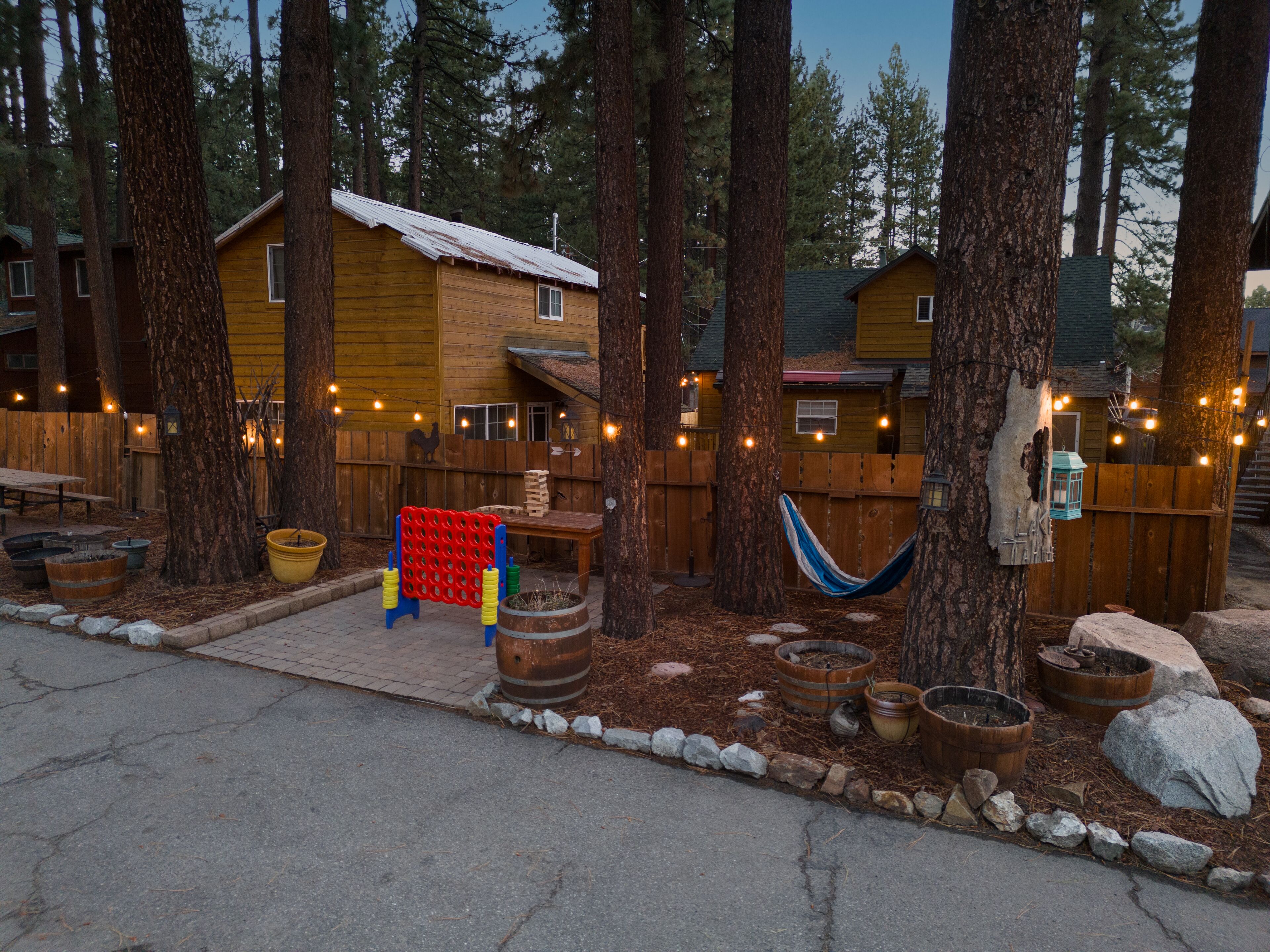 Foto - Alder Inn