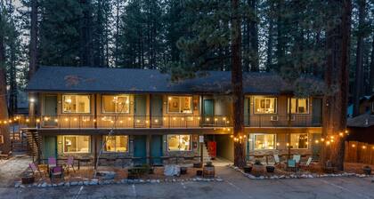 Alder Inn