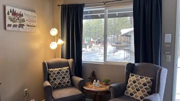 Premium bedding, pillow-top beds, individually decorated