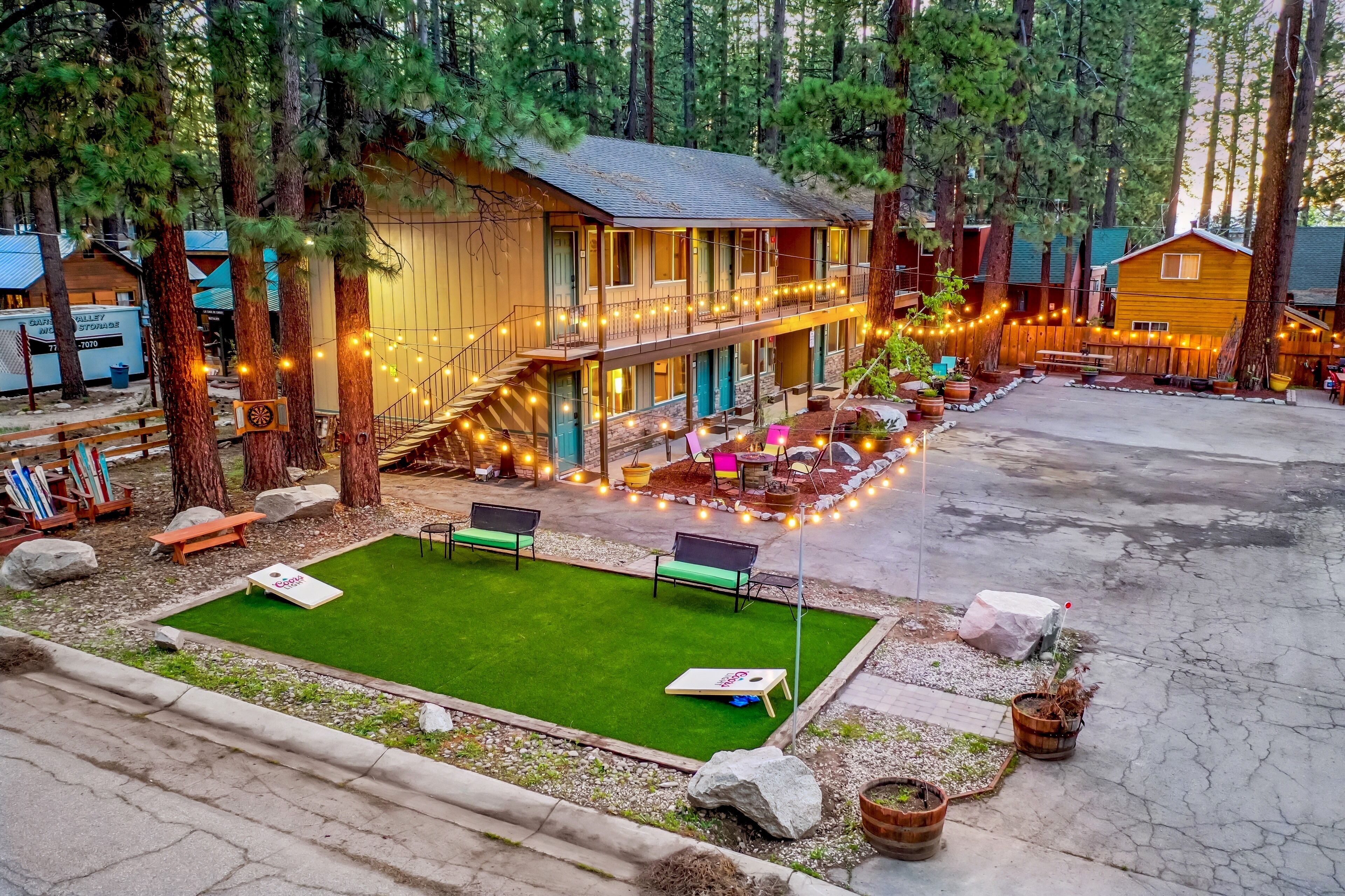 Foto - The Alder Inn