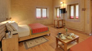ห้องพัก (Super Deluxe Room) | Wi-Fi ฟรี